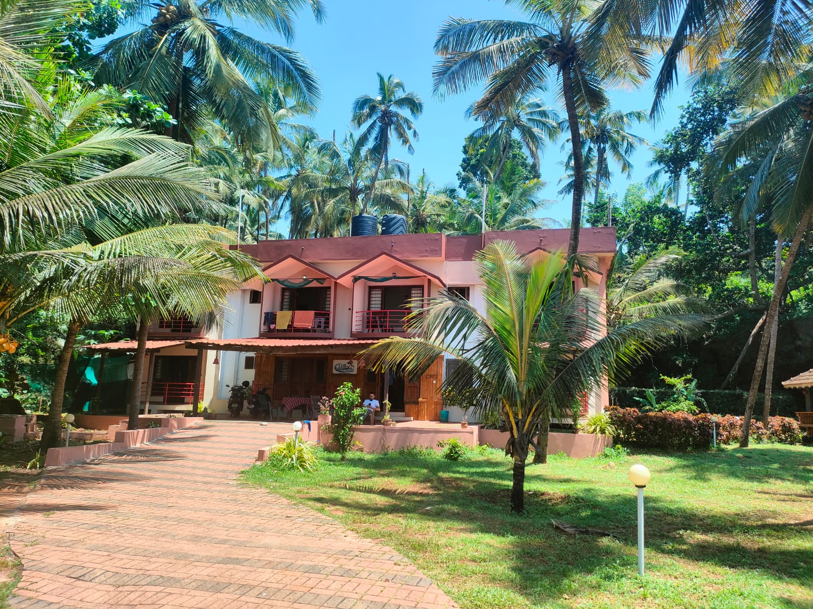 Collection O 811106 Ashiyana Homes, Kakkanad Kochi, Kochi